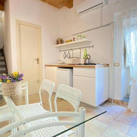 Casa A Razziedda Villa Szirakúza Kültér fotó