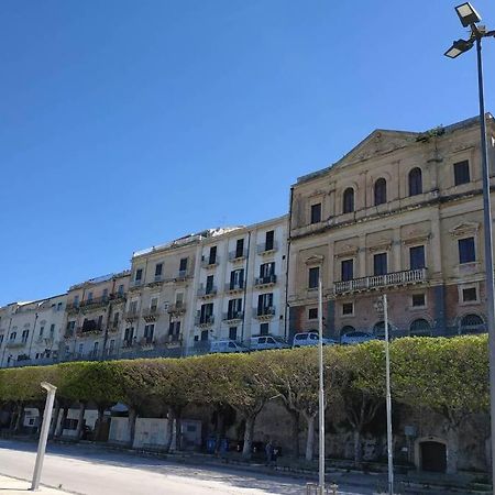 Casa A Razziedda Villa Szirakúza Kültér fotó