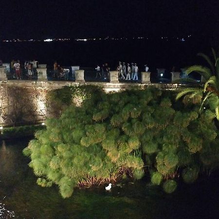 Casa A Razziedda Villa Szirakúza Kültér fotó