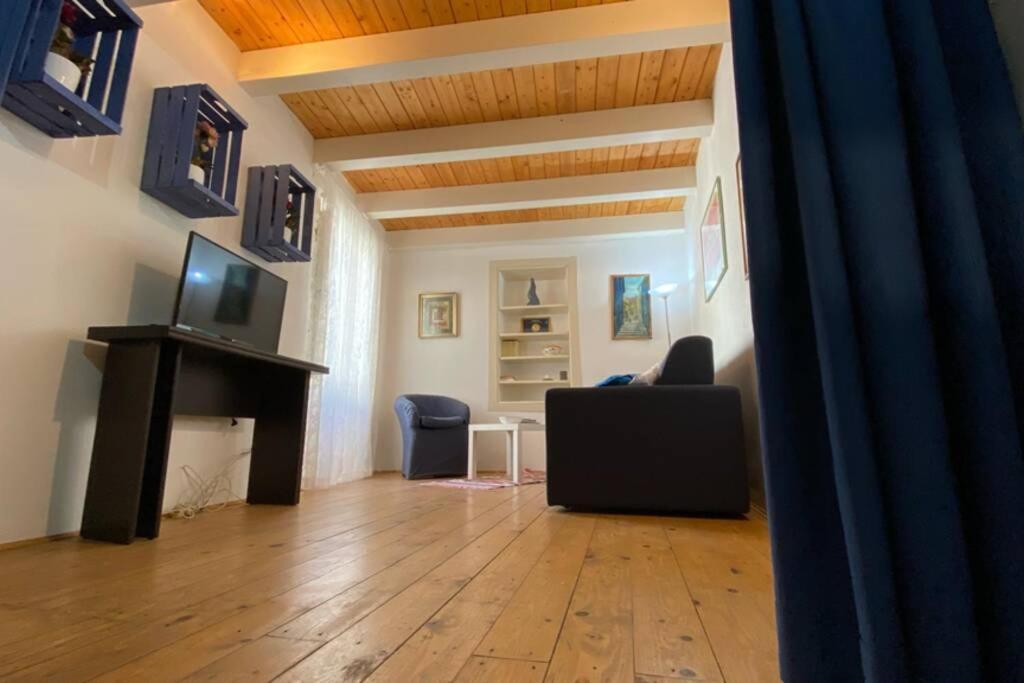 Casa A Razziedda Villa Szirakúza Kültér fotó